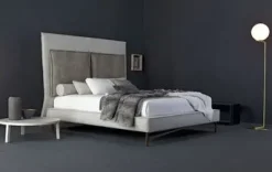 Letto matrimoniale Sp 2802 basso con uno sconto IMPERDIBILE^Twils Sale