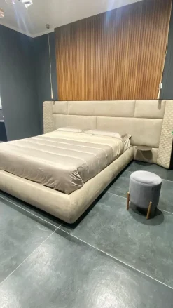 Online Letto matrimoniale Suite con un ribasso IMPERDIBILE Letti