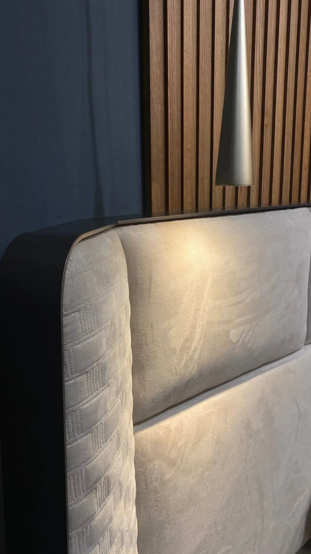 Online Letto matrimoniale Suite con un ribasso IMPERDIBILE Letti