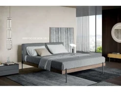 Letto matrimoniale Supernova * con un ribasso IMPERDIBILE^Dall'Agnese Hot