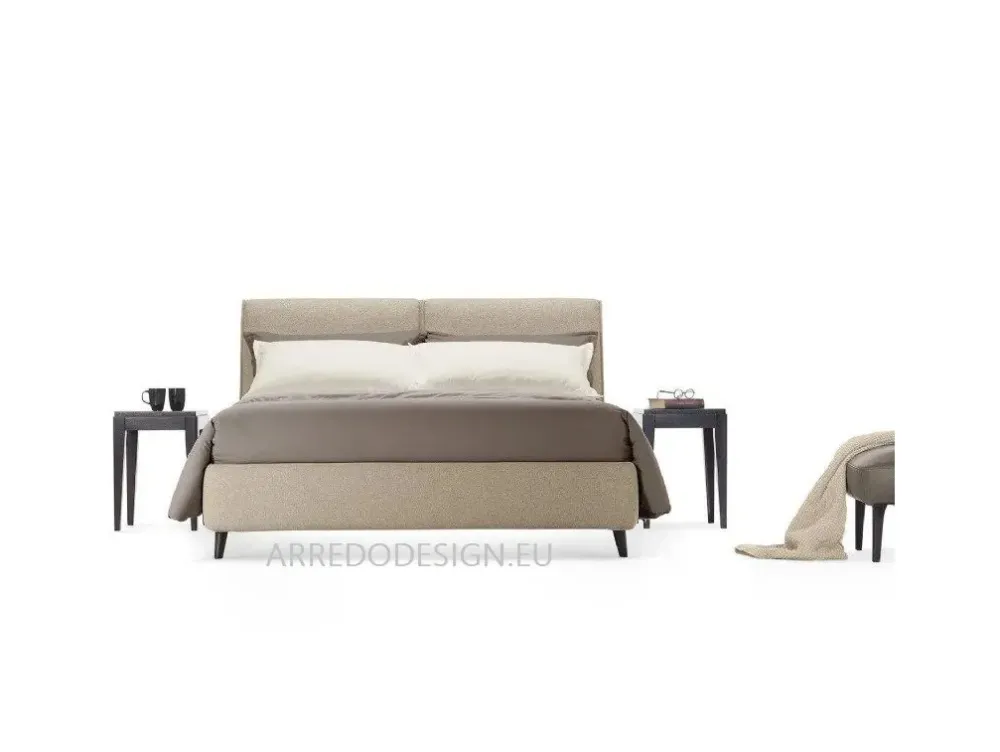 Discount Letto matrimoniale Talia * con un ribasso IMPERDIBILE Letti