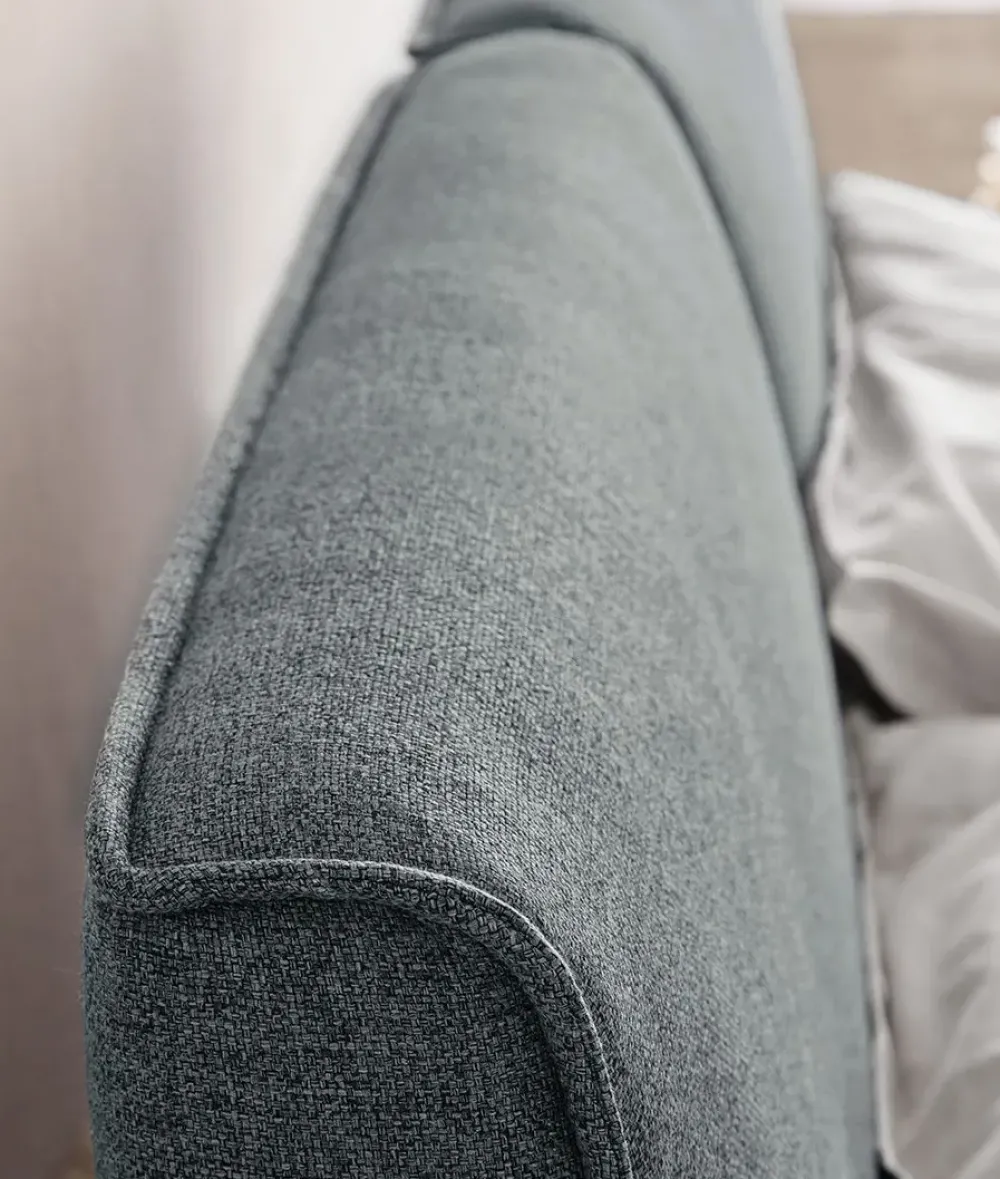 Discount Letto matrimoniale Talia * con un ribasso IMPERDIBILE Letti