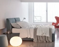 Discount Letto matrimoniale Talia * con un ribasso IMPERDIBILE Letti