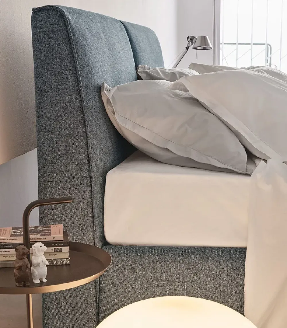 Discount Letto matrimoniale Talia * con un ribasso IMPERDIBILE Letti