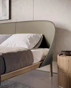 Online Letto matrimoniale  tamago con un ribasso IMPERDIBILE Letti