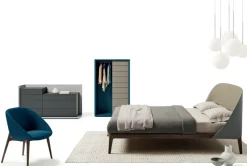 Online Letto matrimoniale  tamago con un ribasso IMPERDIBILE Letti