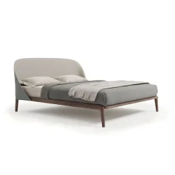 Online Letto matrimoniale  tamago con un ribasso IMPERDIBILE Letti