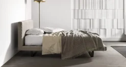 Letto matrimoniale Tiny con uno sconto IMPERDIBILE Letti