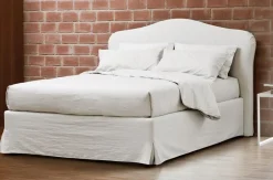 Ventura Letto matrimoniale Tortola con un ribasso IMPERDIBILE- Letti