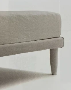 Ergogreen Letto matrimoniale Viky con un ribasso IMPERDIBILE- Letti