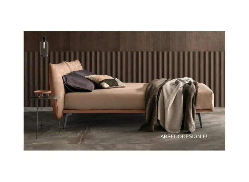 Samoa Letto matrimoniale Wrap con uno sconto IMPERDIBILE- Letti