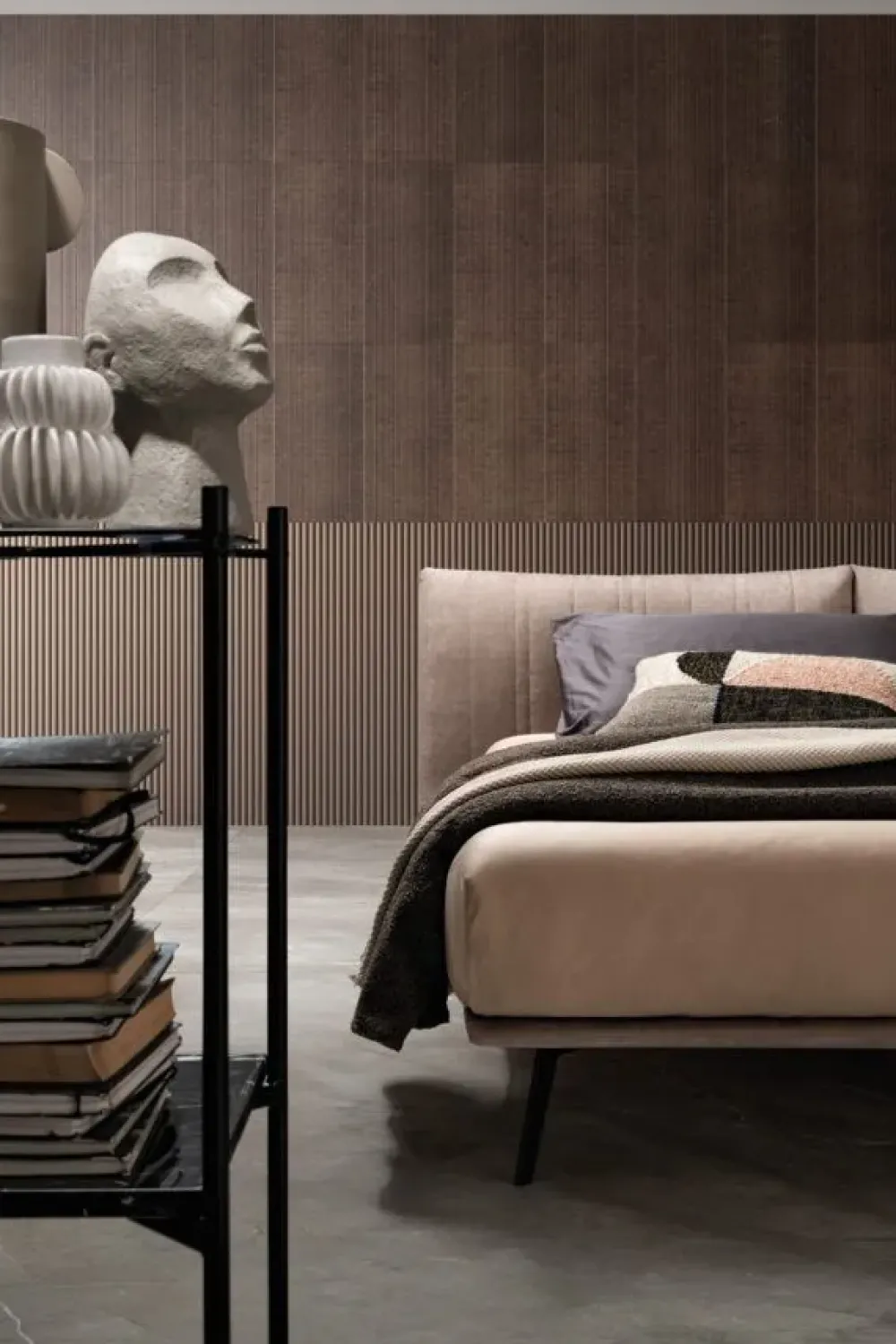 Samoa Letto matrimoniale Wrap con uno sconto IMPERDIBILE- Letti