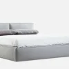 Letto matrimoniale Zenit gm con un ribasso IMPERDIBILE^Md work Clearance