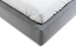 Letto matrimoniale Zenit gm con un ribasso IMPERDIBILE^Md work Clearance