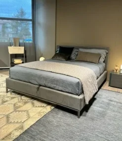 Twils LETTO Max in OFFERTA OUTLET - 40%- Letti