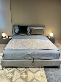 Twils LETTO Max in OFFERTA OUTLET - 40%- Letti