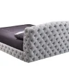 Md work LETTO Maxi 200 x 200 luxury bed   a PREZZI OUTLET- Letti