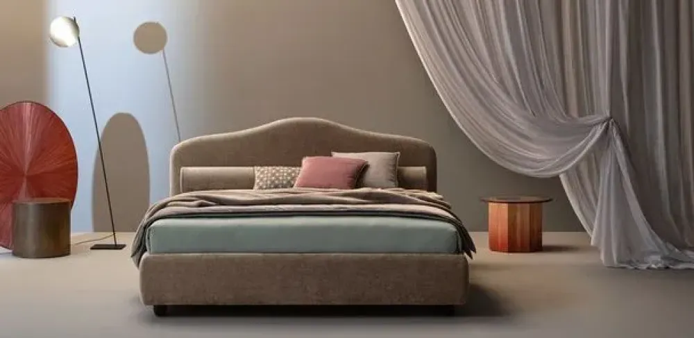 Twils Letto Medea di scontato del 30%- Letti