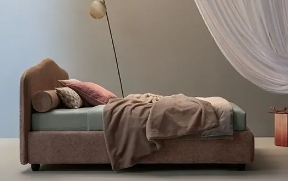 Twils Letto Medea di scontato del 30%- Letti