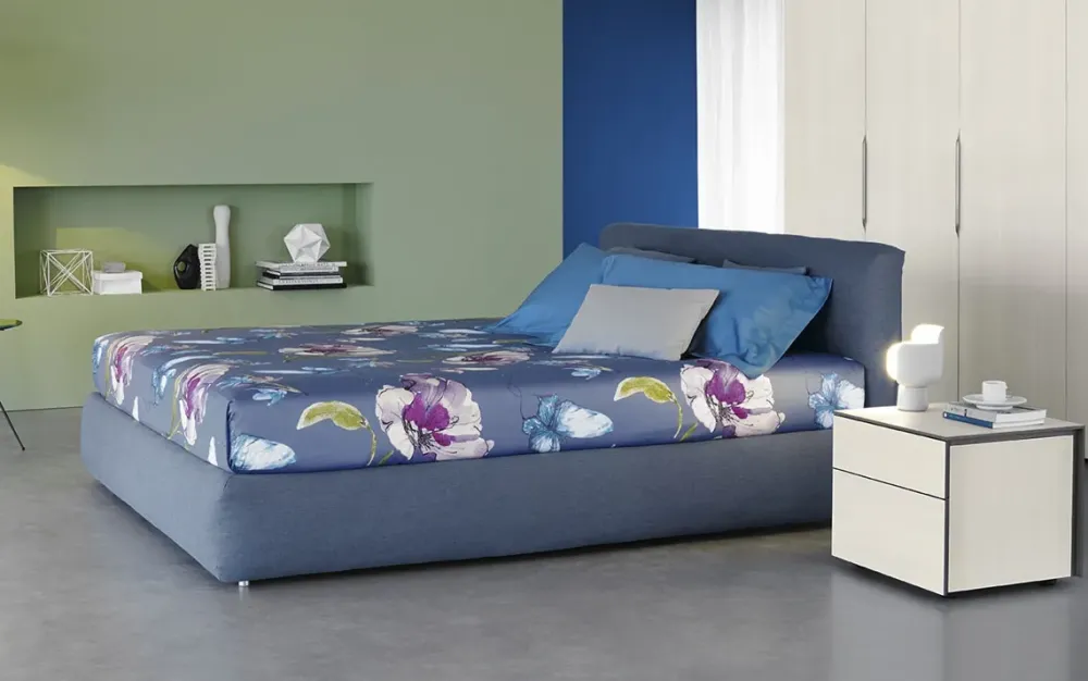 Hot Letto Merkurio di : richiedi prezzo Letti