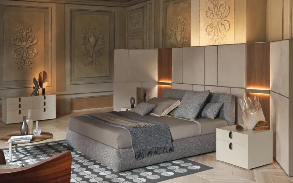 Hot Letto Merkurio di : richiedi prezzo Letti