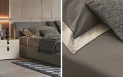 Hot Letto Merkurio di : richiedi prezzo Letti