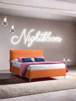 Sale LETTO Mirabilis Mottes selection a PREZZI OUTLET Letti