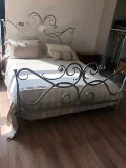 Best LETTO Mod. cameron SCONTATO Letti