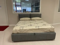 Best LETTO Mod quiet a PREZZI OUTLET Letti