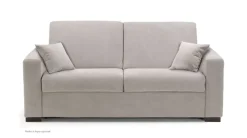 Letto modello Alfa di in offerta^Mobilificio Bellutti Discount