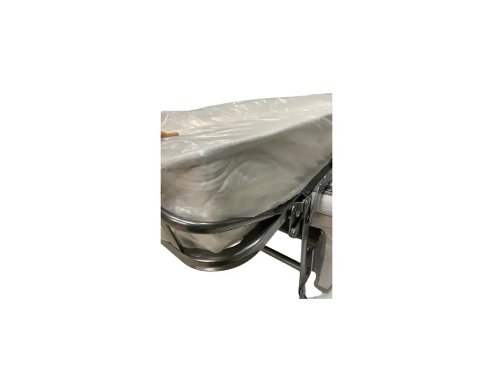 Letto modello Alfa di in offerta^Mobilificio Bellutti Discount