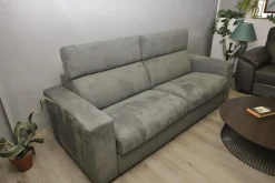 Letto modello Break di con forte sconto^Samoa New