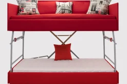 Letto modello Divano letto suite expo di a prezzi convenienti^Artigianale Discount