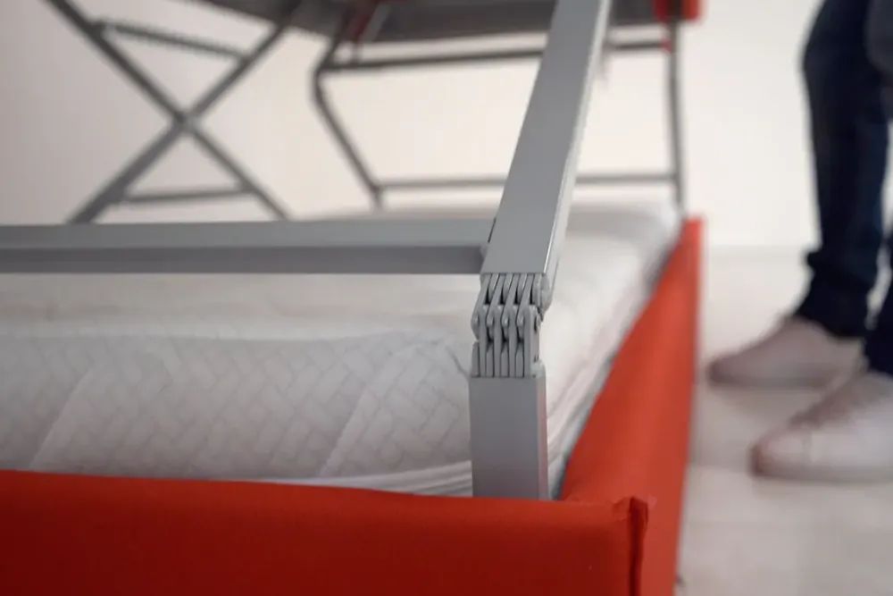 Letto modello Divano letto suite expo di a prezzi convenienti^Artigianale Discount