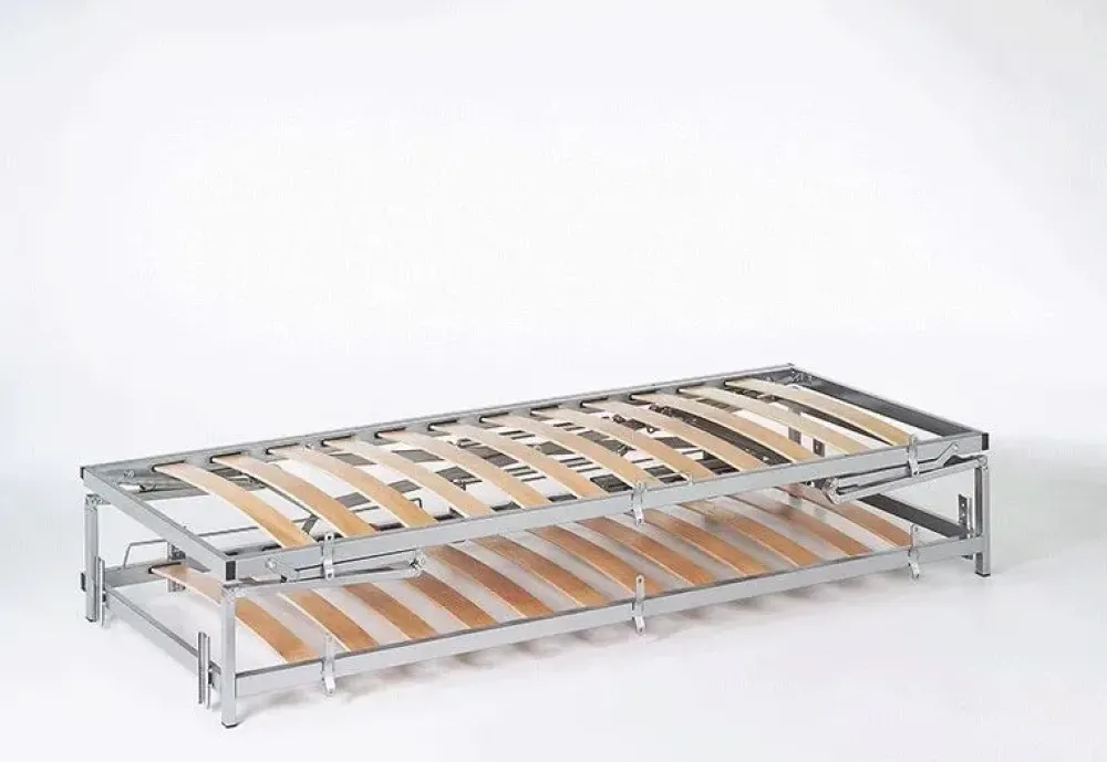 Letto modello Divano letto suite expo di a prezzi convenienti^Artigianale Discount