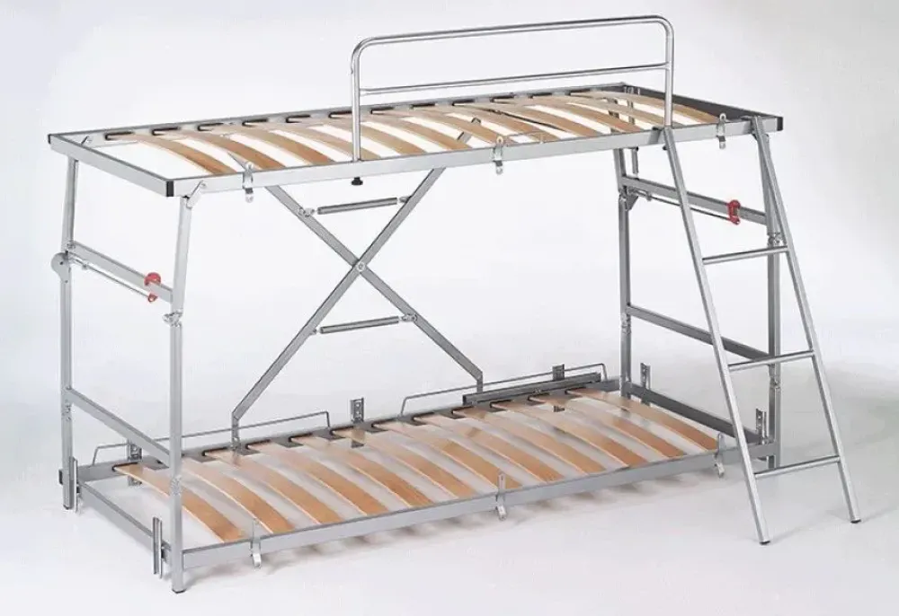 Letto modello Divano letto suite expo di a prezzi convenienti^Artigianale Discount