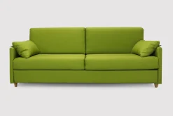 Outlet Letto modello Divano letto girevole expo di in offerta Divani Letto|Divani