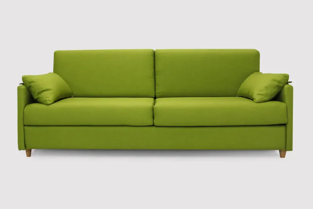 Outlet Letto modello Divano letto girevole expo di in offerta Divani Letto|Divani