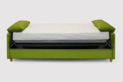 Outlet Letto modello Divano letto girevole expo di in offerta Divani Letto|Divani