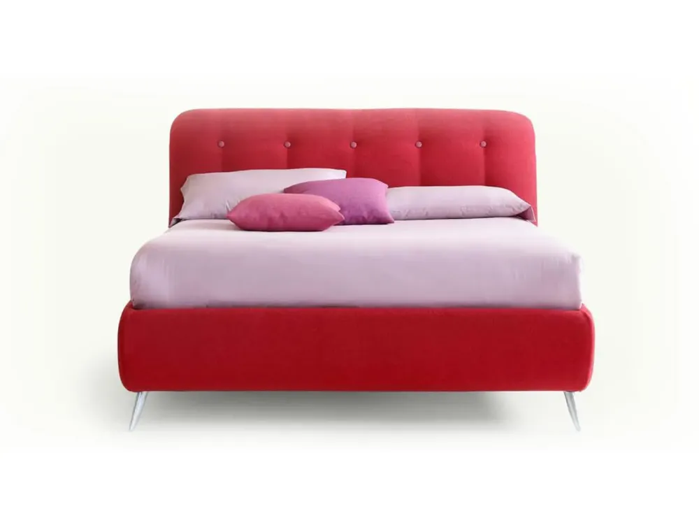 Letto modello Paco by^Noctis Online