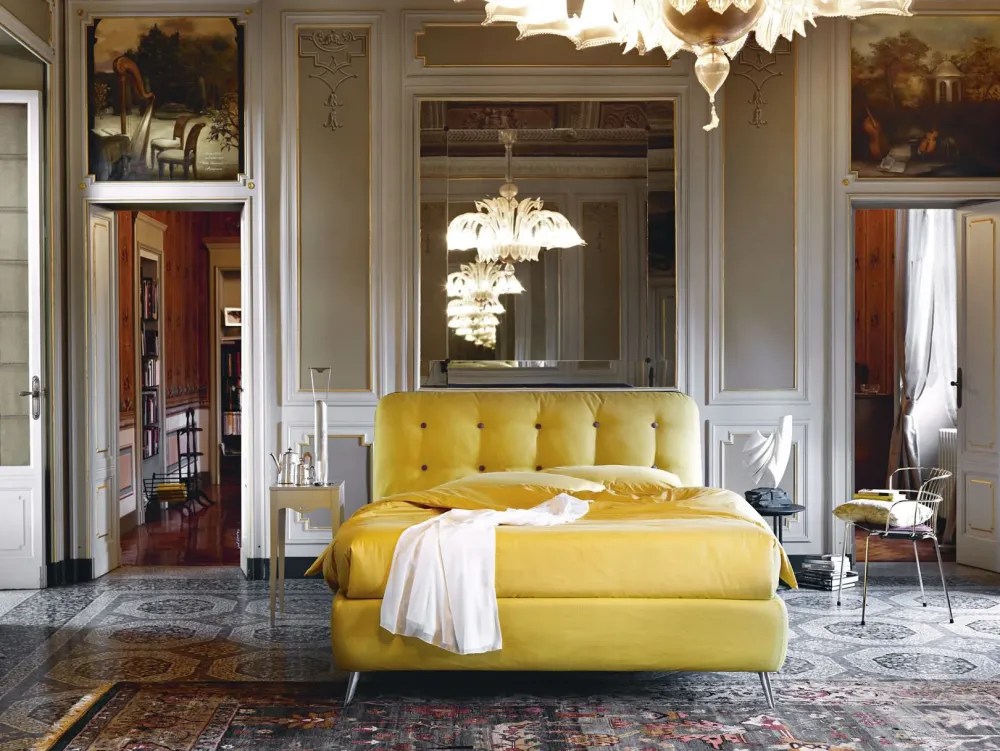 Letto modello Paco by^Noctis Online