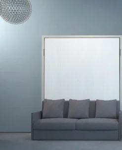 Letto moderno a scomparsa Nobu- promo sul nuovo a prezzo scontato Letti