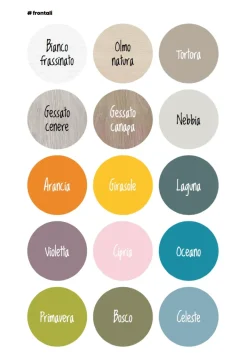 Sale Letto moderno a scomparsa. Finitura tortora. . Prezzo ribassato. Letti