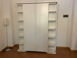 Clei Letto moderno a scomparsa Lgm gm2202 a prezzo ribassato- Letti