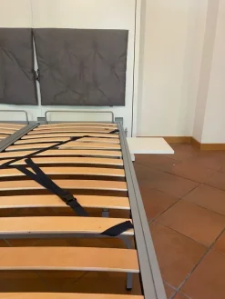 Clei Letto moderno a scomparsa Lgm gm2202 a prezzo ribassato- Letti