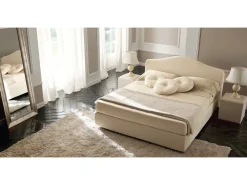 Best Letto moderno Alabastro con un ribasso del 40% Letti