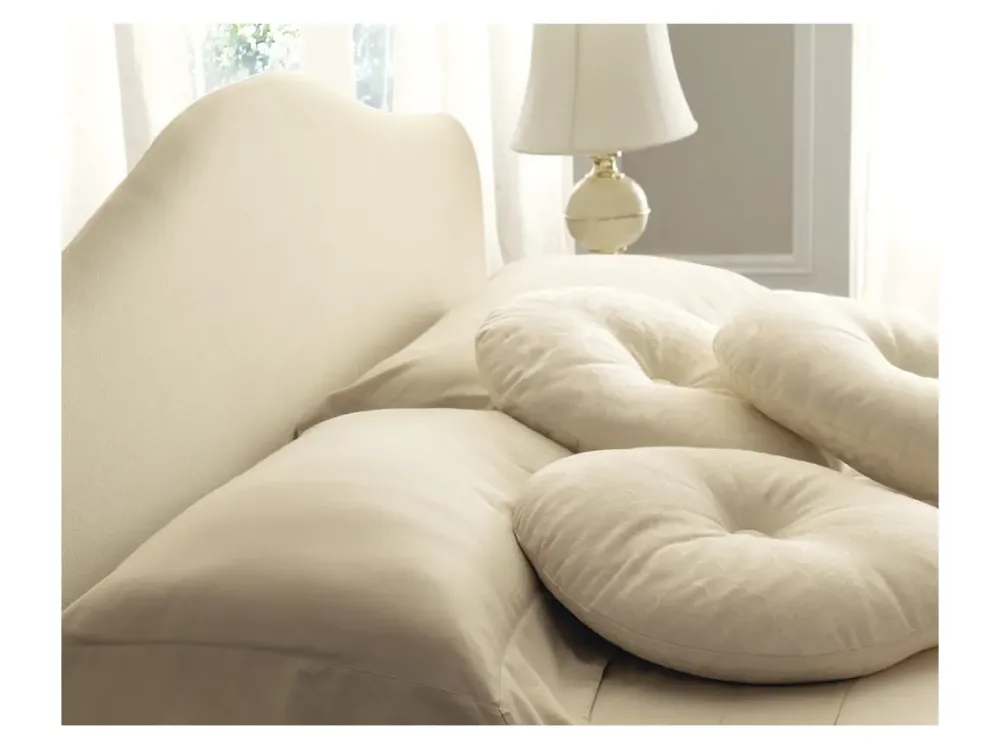 Best Letto moderno Alabastro con un ribasso del 40% Letti