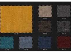 Best Letto moderno Alabastro con un ribasso del 40% Letti