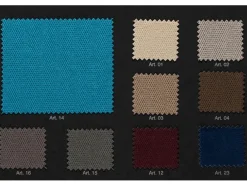 Best Letto moderno Alabastro con un ribasso del 40% Letti