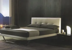 Ergogreen Letto moderno ALEXIA - a prezzo ribassato- Letti